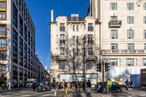 Office to rent, 81 Piccadilly London W1J 8HY