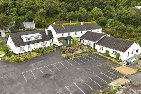 Hospitality for sale, Tingle Creek Hotel Kyle IV40 8BB