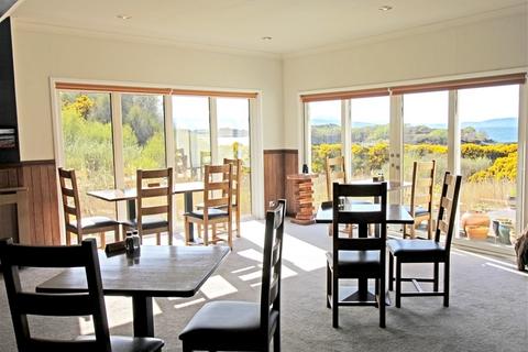 Hospitality for sale, Tingle Creek Hotel Kyle IV40 8BB