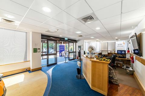 Office for sale, Pyramid Close Northampton NN3 8DP
