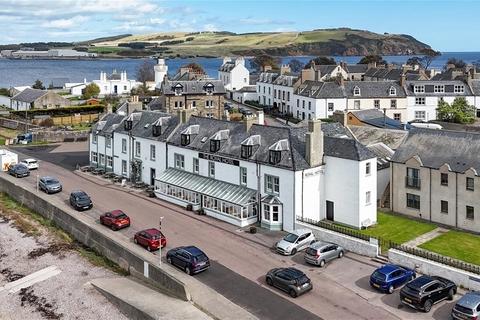 Hospitality for sale, The Royal Hotel Cromarty IV11 8YN