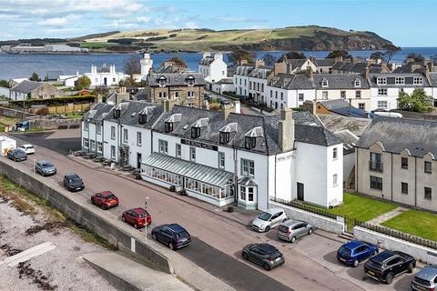 Hospitality for sale, The Royal Hotel Cromarty IV11 8YN