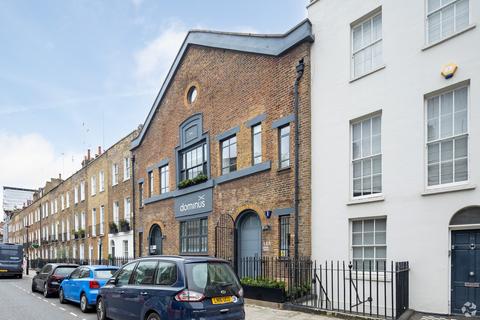 Office for sale, 14A Shouldham St London W1H 5FJ