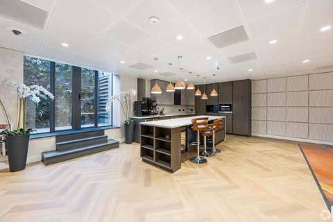 Office for sale, 14A Shouldham St London W1H 5FJ