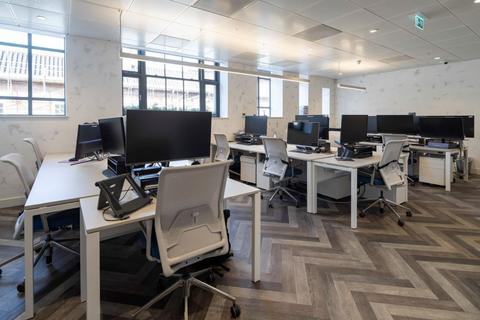 Office for sale, 14A Shouldham St London W1H 5FJ