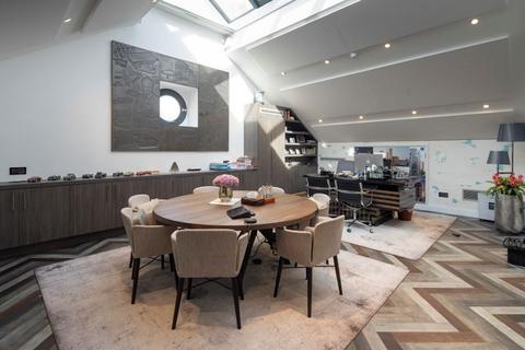 Office for sale, 14A Shouldham St London W1H 5FJ