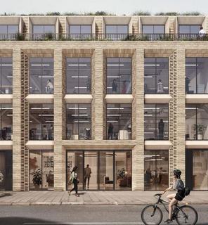 Office to rent, Peterborough Rd London SW6 3BN