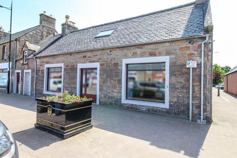 Restaurant to rent - 66 High St Alness IV17 0SG