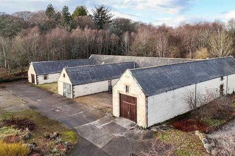 Retail property (high street) for sale, Vacant Retail Unit (Formerly The Tain Pottery) Tain IV19 1LZ