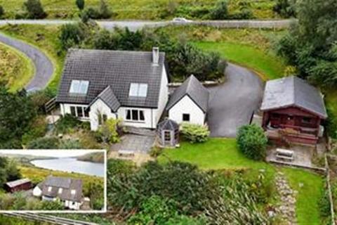Mixed use for sale, Marsco House and Otter Lodge Isle Of Skye IV47 8ST