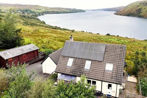 Mixed use for sale, Marsco House and Otter Lodge Isle Of Skye IV47 8ST
