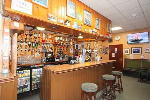 Retail property (high street) for sale, Market Bar Inverness IV1 1EH