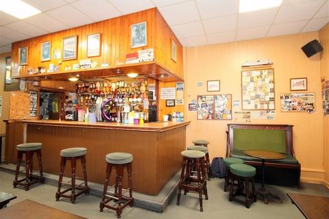 Retail property (high street) for sale, Market Bar Inverness IV1 1EH