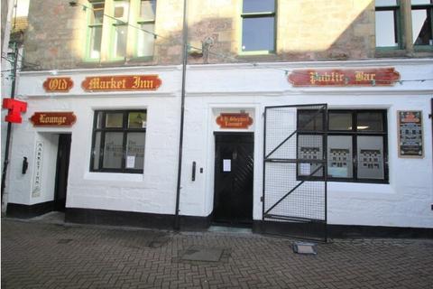 Retail property (high street) for sale, Market Bar Inverness IV1 1EH