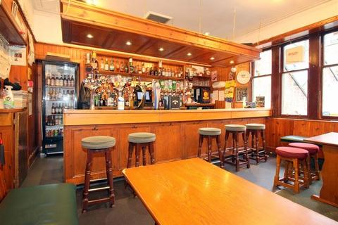 Retail property (high street) for sale, Market Bar Inverness IV1 1EH