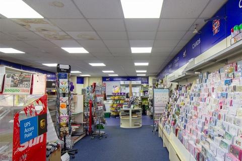 Retail property (high street) for sale, Newsbeat Newsagents Thurso KW14 7AA