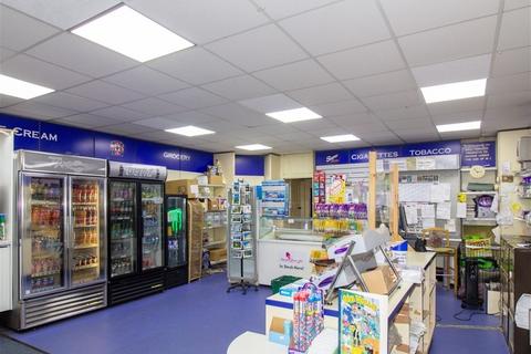Retail property (high street) for sale, Newsbeat Newsagents Thurso KW14 7AA