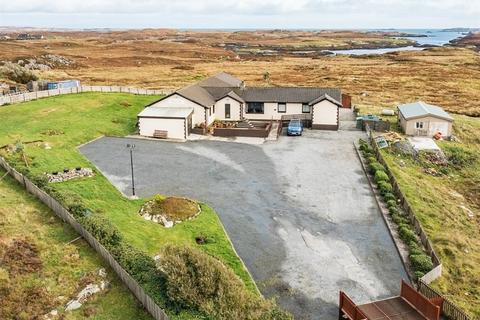 Hospitality for sale, Orasay Inn Isle Of South Uist HS8 5PD