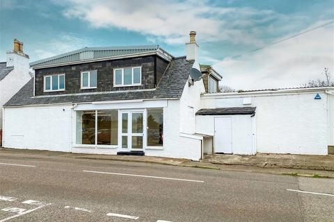 Retail property (high street) for sale - Vacant Retail Premises Gairloch IV21 2BZ