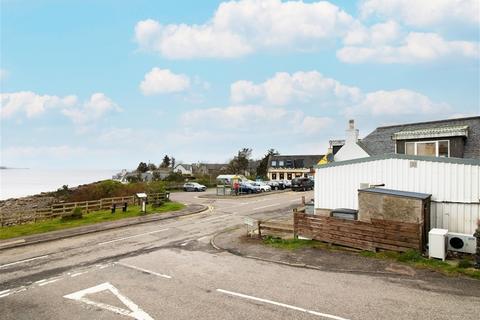 Retail property (high street) for sale, Vacant Retail Premises Gairloch IV21 2BZ