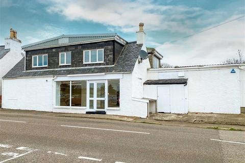 Retail property (high street) for sale, Vacant Retail Premises Gairloch IV21 2BZ