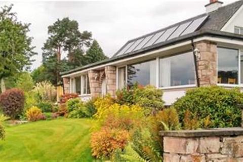 Hospitality for sale, Ornum House Beauly IV4 7AH