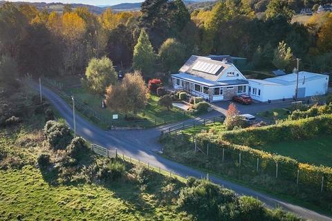 Hospitality for sale, Ornum House Beauly IV4 7AH
