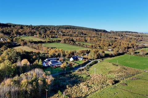 Hospitality for sale, Ornum House Beauly IV4 7AH