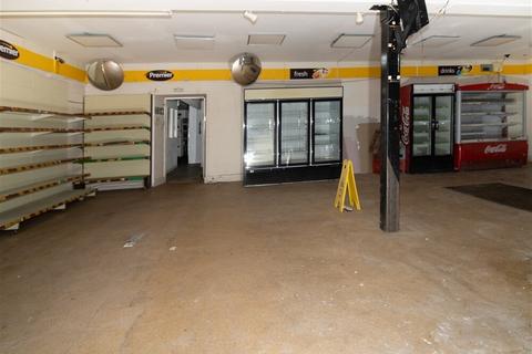 Retail property (high street) for sale, Somerdale Shop and Flat Muir Of Ord IV6 7TP