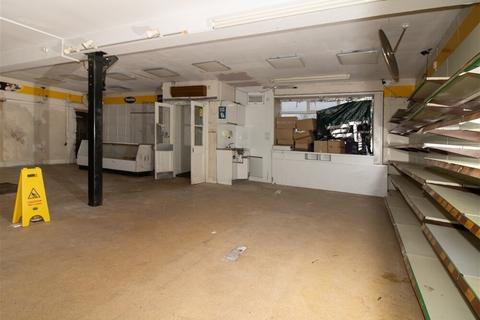 Retail property (high street) for sale, Somerdale Shop and Flat Muir Of Ord IV6 7TP