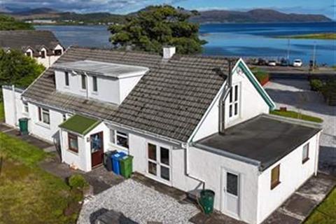 Hospitality for sale, Otter Lodge Bed and Breakfast Broadford IV49 9AQ