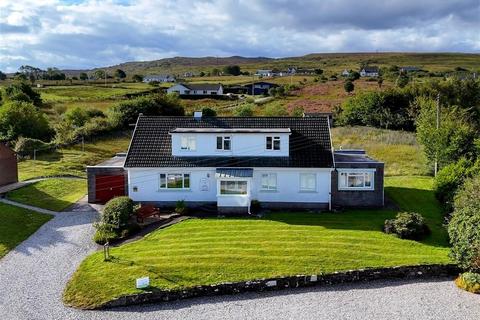 Hospitality for sale - Otter Lodge Bed and Breakfast Broadford IV49 9AQ