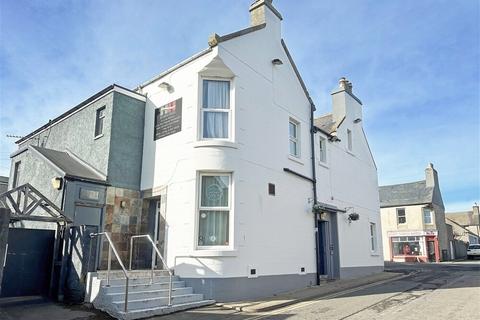 Hospitality for sale, Holborn Hotel Thurso KW14 7BQ