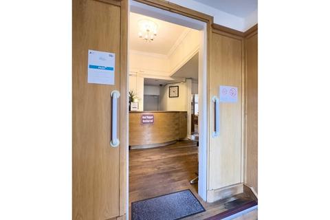 Hospitality for sale, Holborn Hotel Thurso KW14 7BQ