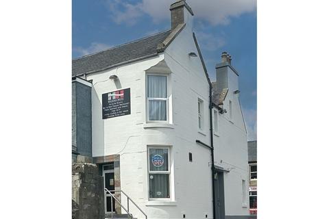 Hospitality for sale, Holborn Hotel Thurso KW14 7BQ