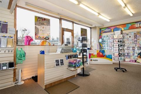 Retail property (high street) for sale, Cards 'N' Things Gift Shop Thurso KW14 7AN