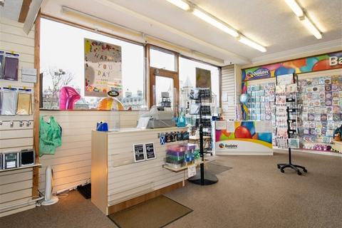 Retail property (high street) for sale, Cards 'N' Things Gift Shop Thurso KW14 7AN