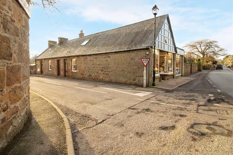 Retail property (high street) for sale, Castle Close Antiques Dornoch IV25 3SN