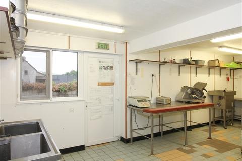 Retail property (high street) for sale, 11 Fife Street (Vacant Retail Unit) Dufftown AB55 4AL