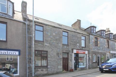 Retail property (high street) for sale, 11 Fife Street (Vacant Retail Unit) Dufftown AB55 4AL
