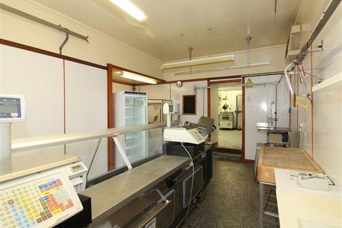 Retail property (high street) for sale, 11 Fife Street (Vacant Retail Unit) Dufftown AB55 4AL