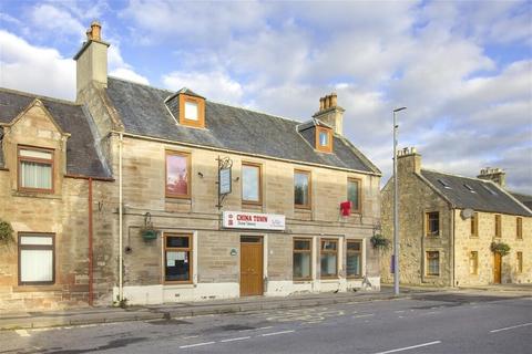Retail property (high street) for sale - China Town Takeaway and Rooms Evanton IV16 9UN