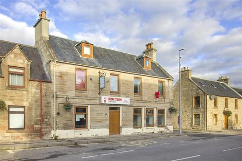 Retail property (high street) for sale, China Town Takeaway and Rooms Evanton IV16 9UN