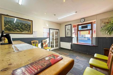 Retail property (high street) for sale, China Town Takeaway and Rooms Evanton IV16 9UN