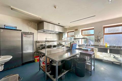 Retail property (high street) for sale, China Town Takeaway and Rooms Evanton IV16 9UN