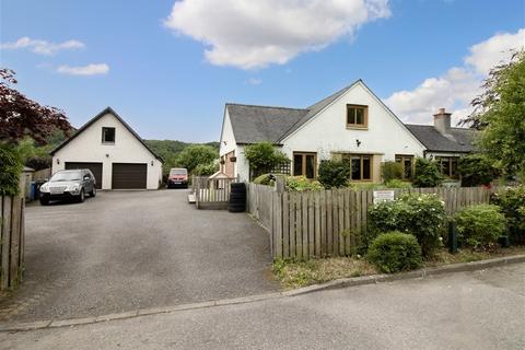 Retail property (high street) for sale, Contin Village Stores and 4 Bedroom House Strathpeffer IV14 9ES
