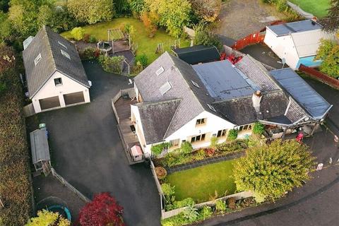 Retail property (high street) for sale, Contin Village Stores and 4 Bedroom House Strathpeffer IV14 9ES