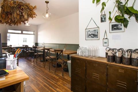 Retail property (high street) to rent, Cult Café Ullapool IV26 2UB