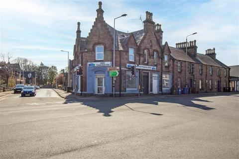 Retail property (high street) for sale, Vacant Retail Premises Inverness IV3 5NR