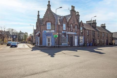 Retail property (high street) for sale, Vacant Retail Premises Inverness IV3 5NR